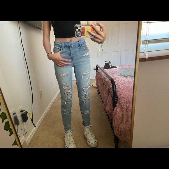 American eagle dream jeans! - Picture 2 of 6